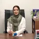 دکتر هدی قدمی
