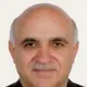 دکتر علی درخشان علم دارلو