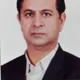 دکتر عباس ملک رئیسی