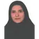 دکتر زهرا فلاحی برزکی