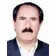 دکتر غلامرضا خالوئی