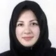 دکتر ترانه شاملوفرهمند