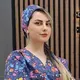 دکتر زهرا عمرانی