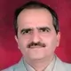 دکتر ضیاءاله ازلی