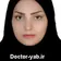 دکتر مژگان احمدی