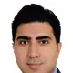 دکتر سروش باقری