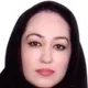 دکتر وجیهه غنائی