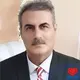 دکتر محمد صادقی مجد