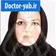 دکتر نرجس شعاع حسنی لاشیدانی