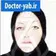 دکتر ملیحه مهدی پور