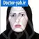 دکتر میترا یزدانی سروستانی