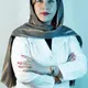 دکتر آرزو قربانی برام