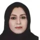 دکتر افسانه اله کرمی