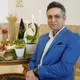 دکتر مسعود اکبری ناصری