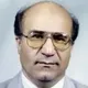 دکتر احمد معنوی تهرانی