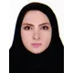دکتر سیده ساناز حسینی