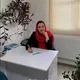 دکتر معصومه علیزاده