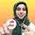 فاطمه قیصری نجف آبادی
