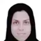 دکتر الهه زارع نژادقادیکلائی