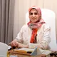 دکتر میترا روحی