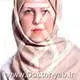 دکتر پروین مباشریان