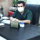 دکتر آرمین خالق جو