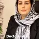 دکتر مرضیه قدرتی