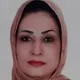 دکتر شهلا عسکری حصنی