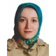 دکتر یاسمین عظیمی