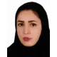 دکتر فاطمه جعفری گماسائی