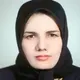 دکتر زهرا عدالتی مرفه