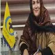 حکیمه محمدی