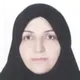 دکتر مریم نوری الفشارکی