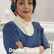 دکتر عاطفه توانگر