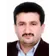 دکتر سیدوحید خلیل اژدادی