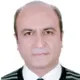 دکتر امیرحسین منظمی انصاری