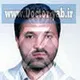 دکتر محسن نعمتی