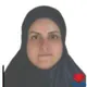 معصومه فلاح قاسمی گیلده