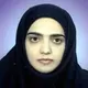 دکتر مریم فلاح