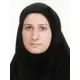 دکتر ساجده جعفری فشارکی
