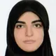 دکتر محدثه میرگلوی بیات