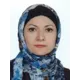 دکتر مژگان ریاحی مشهدی