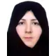 دکتر طاهره احمدی دانش