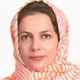 دکتر فرحناز فدوی نیا