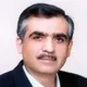 دکتر مسعود عبدالمنافی