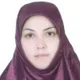 هاجر مهدی زاده