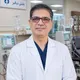 دکتر علیرضا سلیمانی