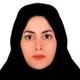 دکتر آمنه سادات حسن زاده طباطبائی