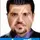 دکتر اکبر احمدی