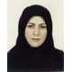 دکتر منیژه حق بین